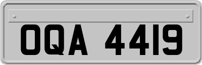 OQA4419