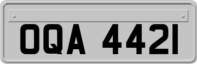 OQA4421