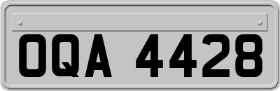 OQA4428