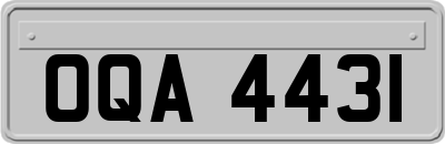 OQA4431