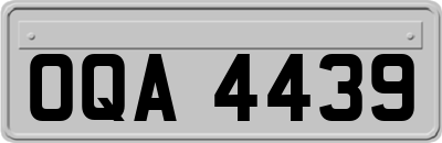 OQA4439