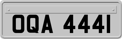 OQA4441