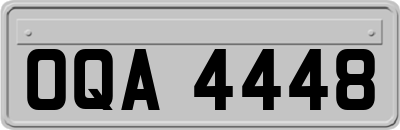 OQA4448