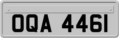 OQA4461