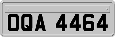 OQA4464