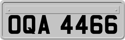 OQA4466
