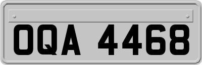 OQA4468