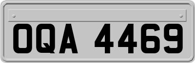 OQA4469