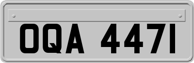 OQA4471