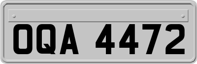 OQA4472