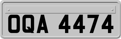 OQA4474