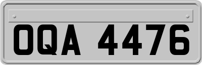 OQA4476