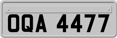 OQA4477