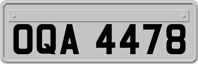 OQA4478