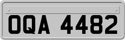OQA4482