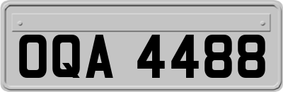 OQA4488