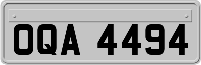 OQA4494