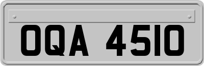 OQA4510