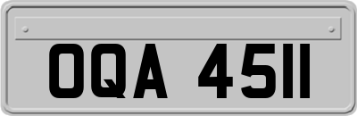 OQA4511