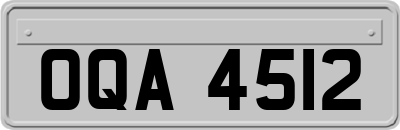 OQA4512