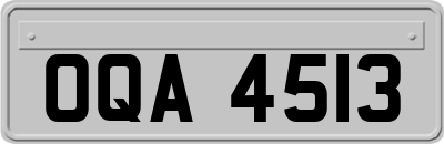 OQA4513