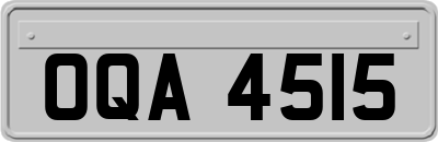 OQA4515
