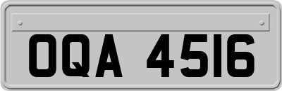 OQA4516