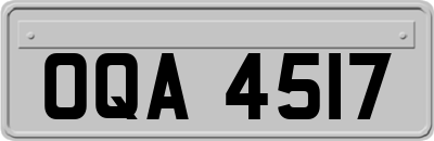 OQA4517