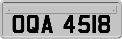 OQA4518