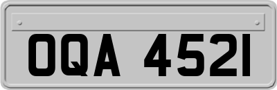 OQA4521