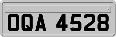 OQA4528