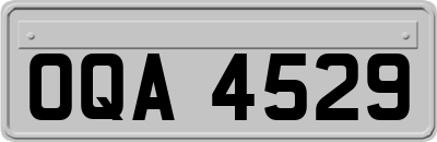OQA4529