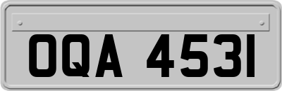 OQA4531