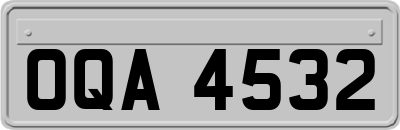 OQA4532