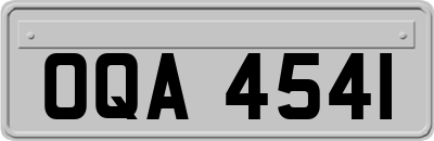 OQA4541