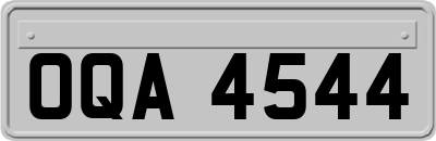 OQA4544