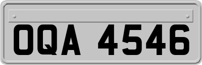 OQA4546