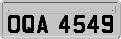 OQA4549