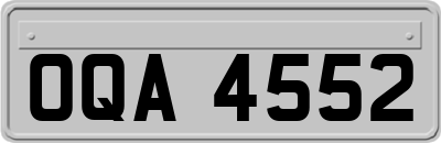 OQA4552