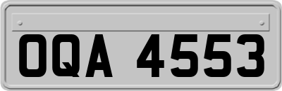 OQA4553