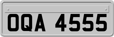 OQA4555