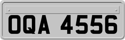 OQA4556