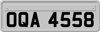 OQA4558