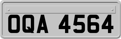 OQA4564