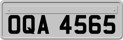 OQA4565