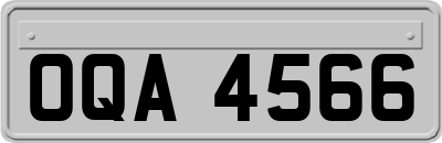 OQA4566