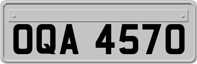 OQA4570