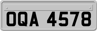OQA4578