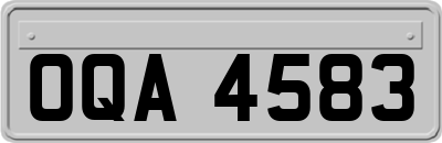 OQA4583