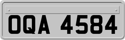 OQA4584